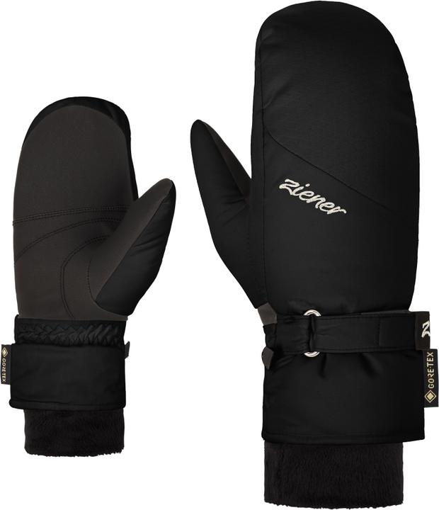 Ziener Klairo Gtx + Gore Plus Warm (7)