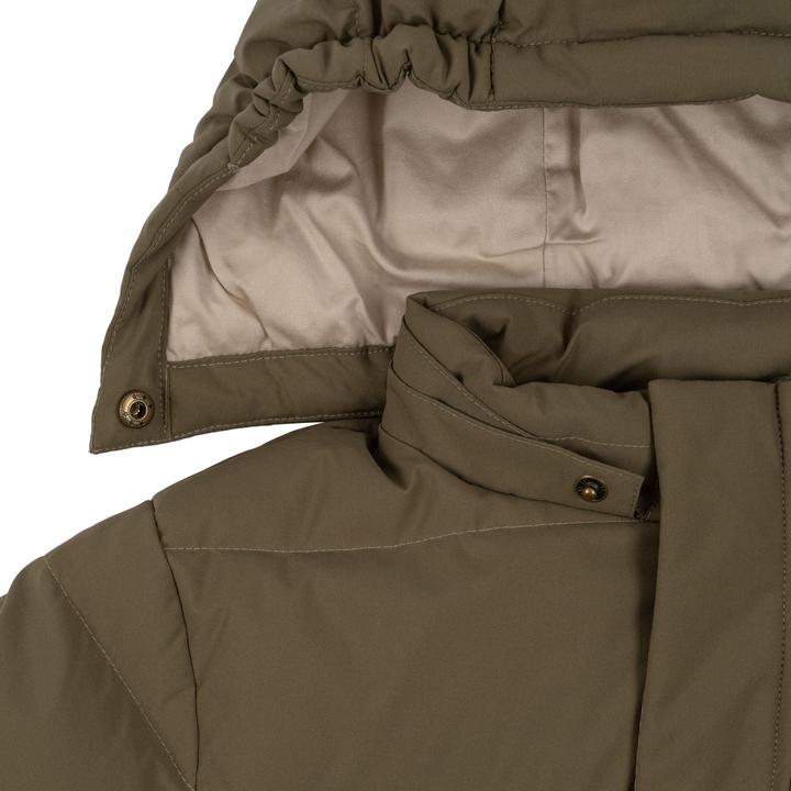 Produktbild Konges Slojd Nutti Daunenjacke Dusky (92)