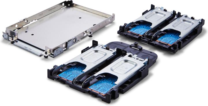 Produktbild HP ZBook Fury SSD/HDD Cage