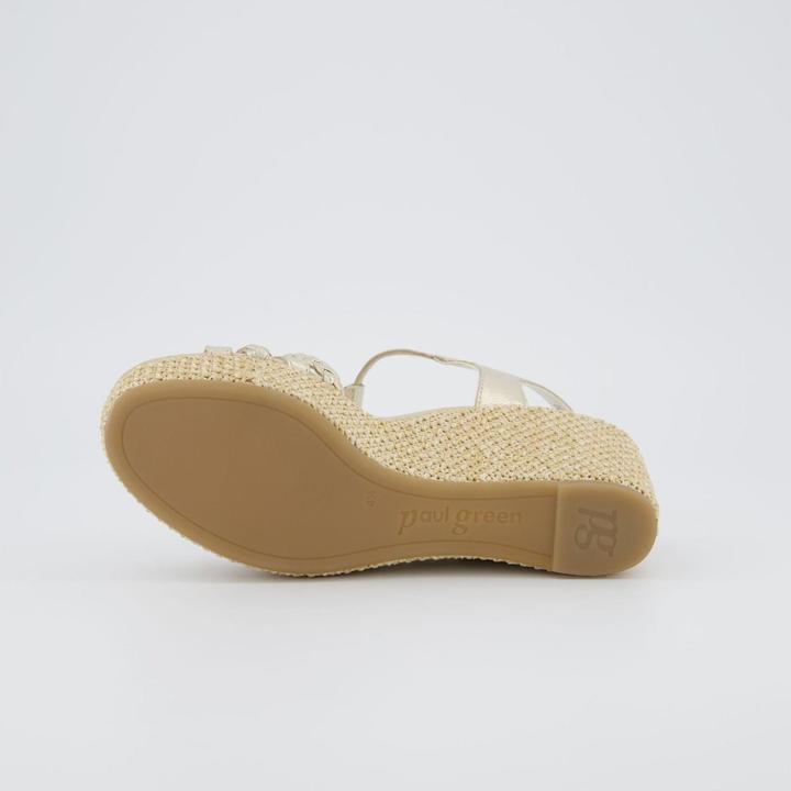Produktbild Paul Green Sandalen (38.5)