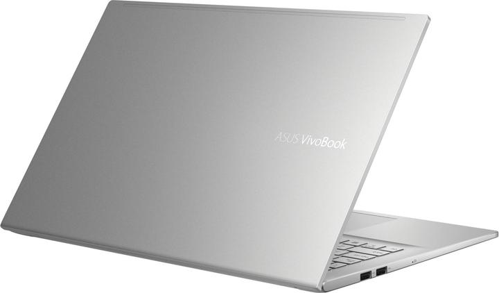 Produktbild ASUS VivoBook 15 K513EA-L11957W 39.6 cm (15.6") Full HD Intel® Core™ i5 8 GB DDR4-SDRAM 512 GB SSD (15.60", Intel Core i5-1135G7, 16 GB, 512 GB)