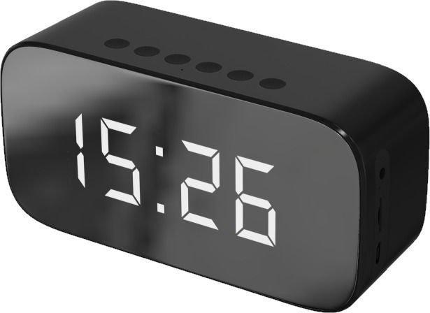 Image du produit Setty Horloge miroir
