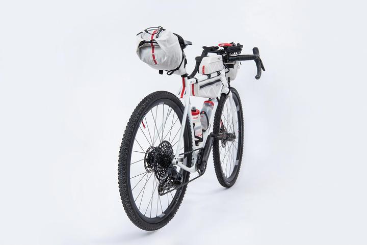 Produktbild Cyclite Saddle Bag Small /01 (8 l, Lenkertasche)