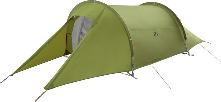 Actual product image Vaude Arco (Tunnel tent, 2.90 kg, 2 persons)