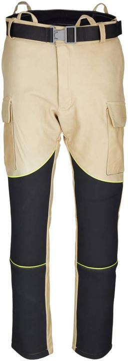 Dehn APT 54 StÃ¶rlichtbogengeprÃ¼fte Schutzhose Gr. 54 einschl (XL)