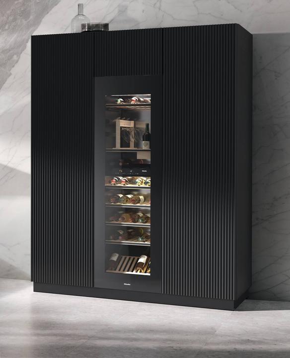 Immagine prodotto Miele KWT 6722 iGS-1 bw