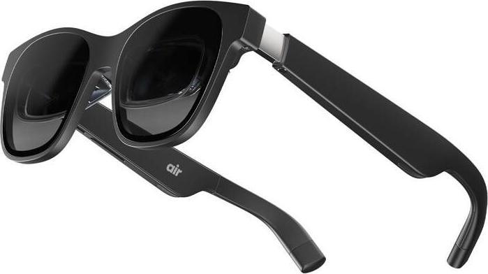 Actual product image Xreal Air