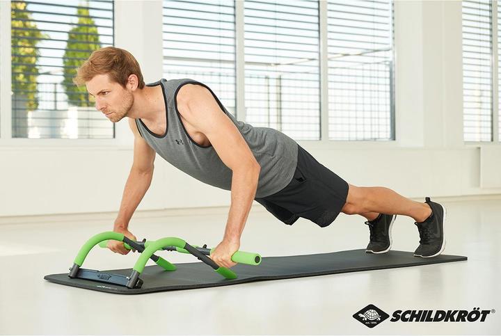 Actual product image Schildkröt Door stretch