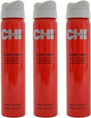 CHI Styling - Helmet Head Extra Firm Hairspray