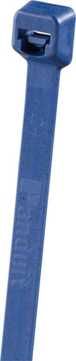 Immagine prodotto Panduit Fascetta PLT, rilevabile (Fascette in plastica, 203 mm, 100 pz.)