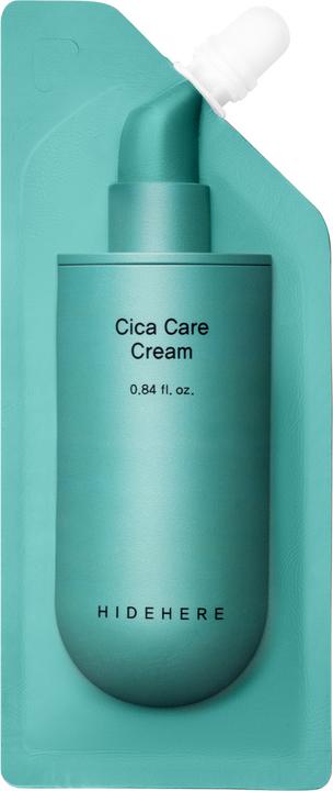 Produktbild Hidehere Cica Care Cream 25ml (25 ml)