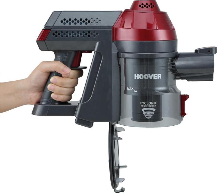 Produktbild Hoover Freedom FD22RP 011