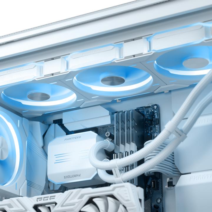 Image du produit Phanteks Glacier One 420D30