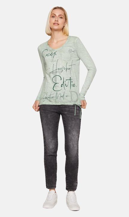 Immagine prodotto Soccx Camicia ROCK THE BOAT a maniche lunghe (XXL)