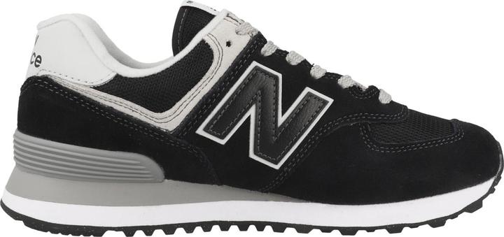 Actual product image New Balance WL574EVB (40)