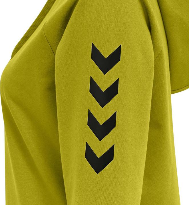 Immagine prodotto hummel Andare Donna Felpa Con Cappuccio In Cotone (XXL)