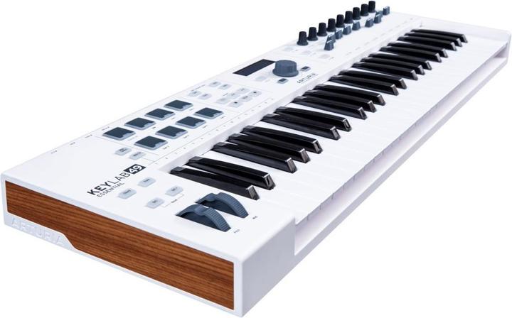 Immagine prodotto Arturia Keylab 49 Essenziale (Controllo)