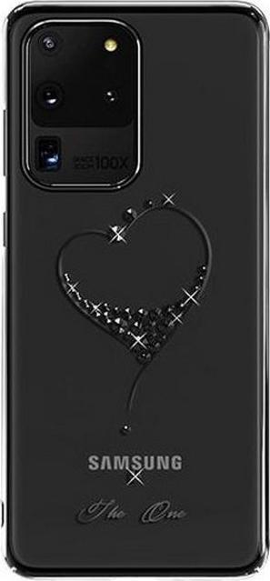 Actual product image Kingxbar Wish Series (Samsung Galaxy S20 Ultra)