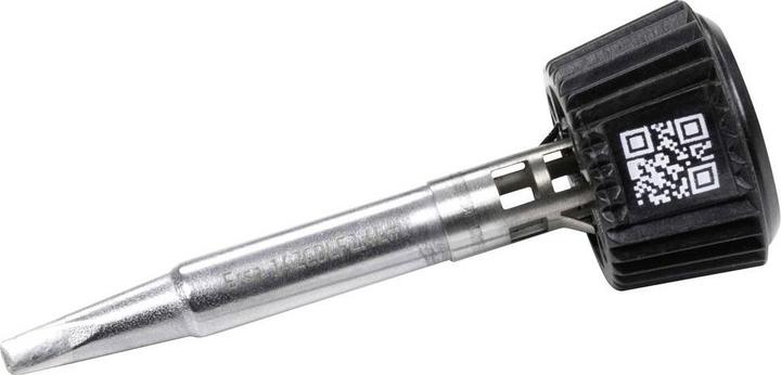 Immagine prodotto 0142CDLF24L/SB Punta saldante Dimensione punta 2,40 mm Contenuto 1 pz. (Punta di saldatura)