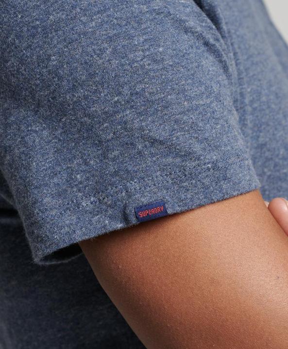 Produktbild Superdry Vintage Logo Emb Vee Tee (S)