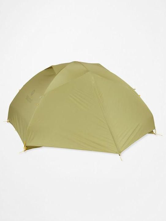 Actual product image Marmot Tungsten Ul 3P Tent (Dome tent, 1.97 kg, 3 persons)