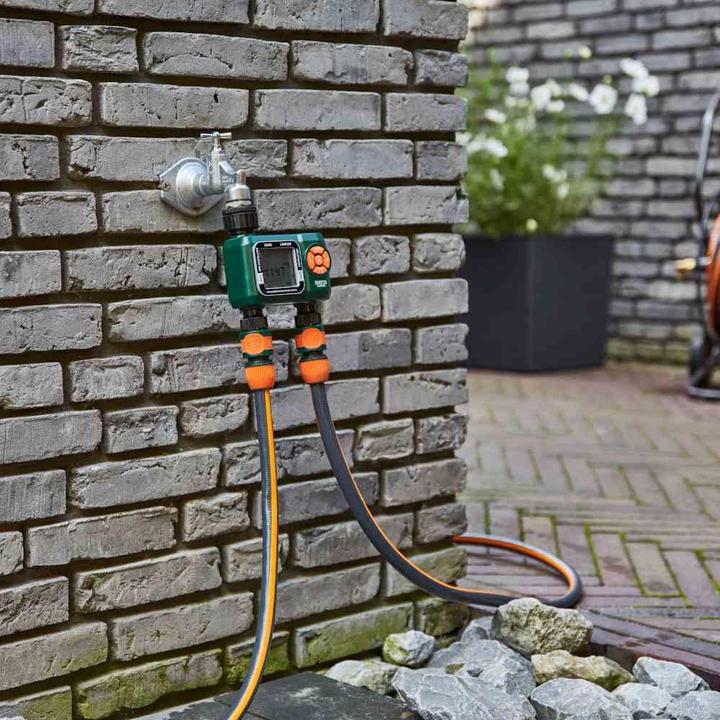 Actual product image Siena Garden Irrigation computer (Irrigation computer)