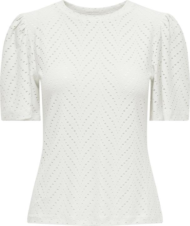 JdY Jdycarla Cathinka S/S Top Jrs Noos (XL)