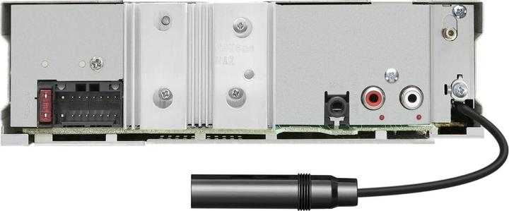 Produktbild JVC KD-DB622BT (Android Auto)