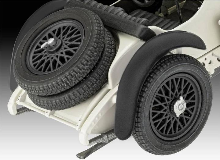 Image du produit Revell Mercedes-Benz SSKL