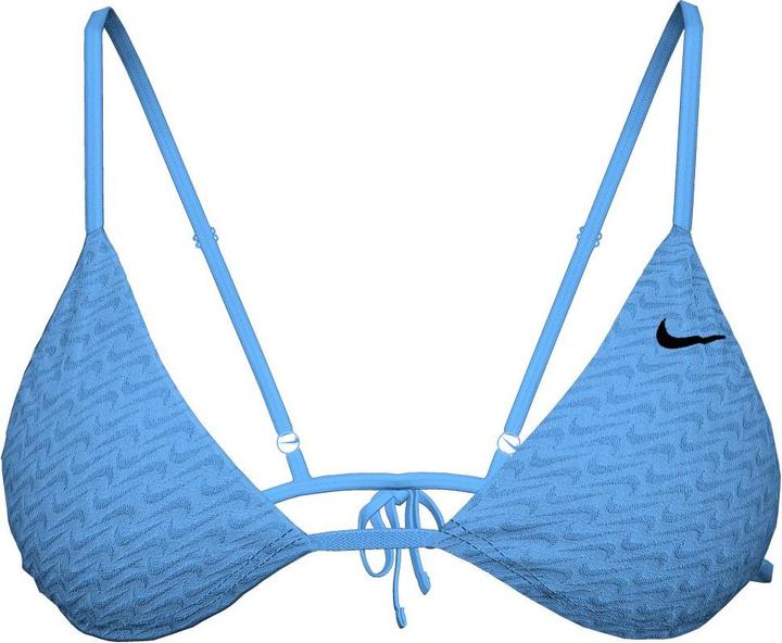Produktbild Nike Swoosh Link Triangle Bikini Top (XS)