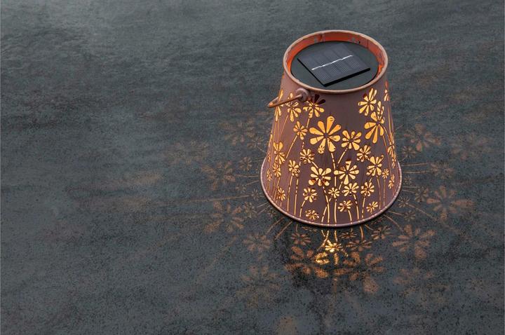 Actual product image STT Antic Daisy