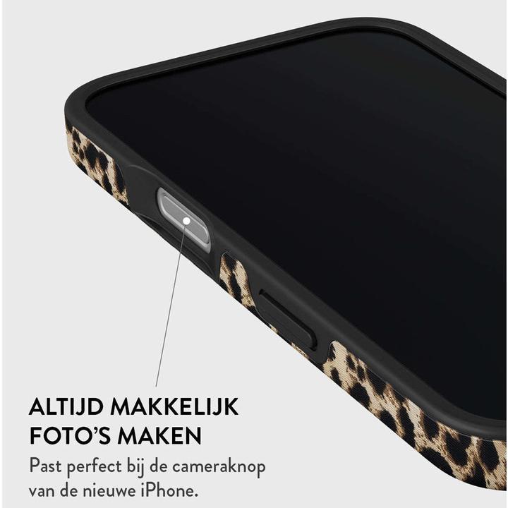 Image du produit Burga Player (Apple iPhone 16)