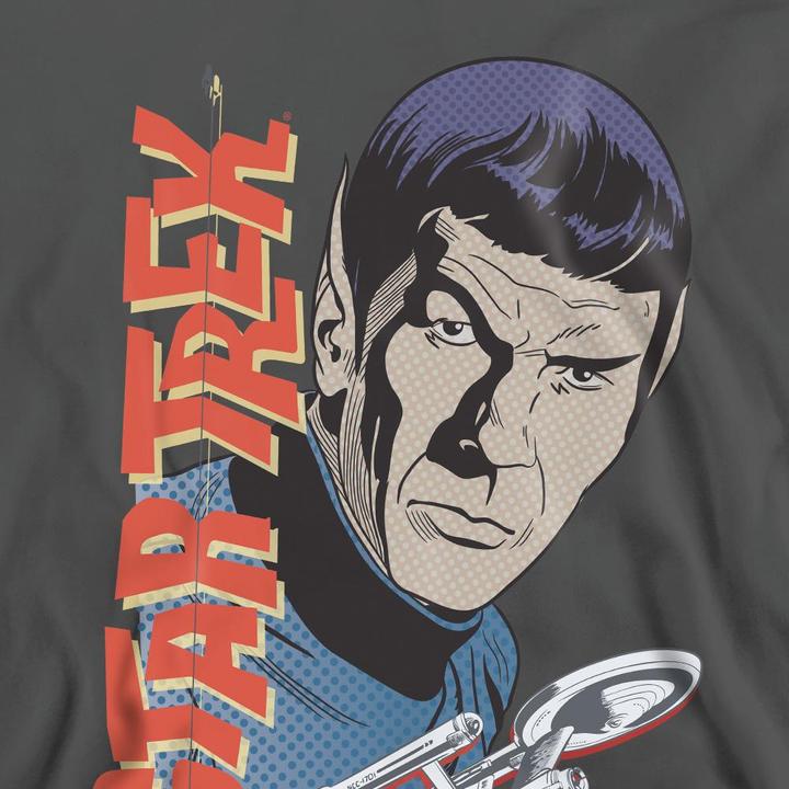 Produktbild Star Trek: The Original Series Sweatshirt (M)