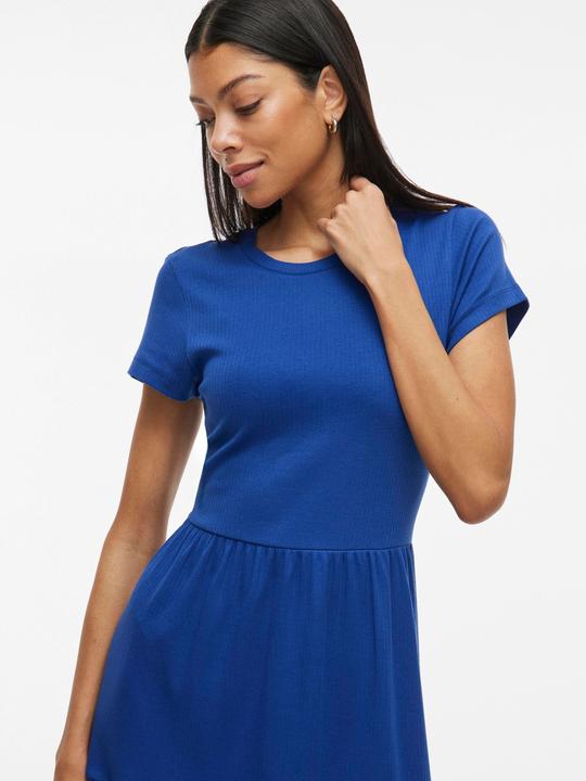 Actual product image Vila Short sleeve midi dress (XS)