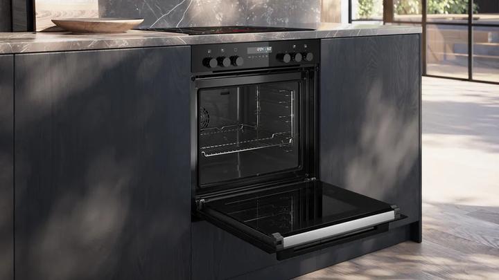 Produktbild Siemens Built-in cooker set, EA631GNA1E + HE278GBB3, Built-in cooker, Electric hob, PQ522KAAB