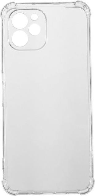 Immagine prodotto MU Classic Serie Softcase TPU (Huawei Nova Y61)