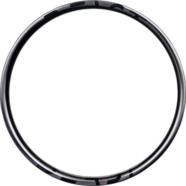 Beast ED30 29" 28 fori, UD nero (28")