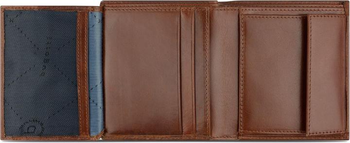 Produktbild Bugatti Nobile Geldbörse RFID Schutz Leder 10 cm