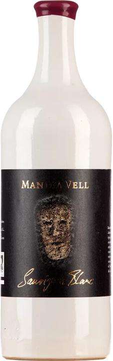 Produktbild Mandia Vell Sauvignon Blanc Biologisch Mallorca Spanien (2021)