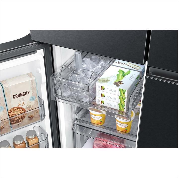 Image du produit Samsung RF59C701EB1/WS (649 l)