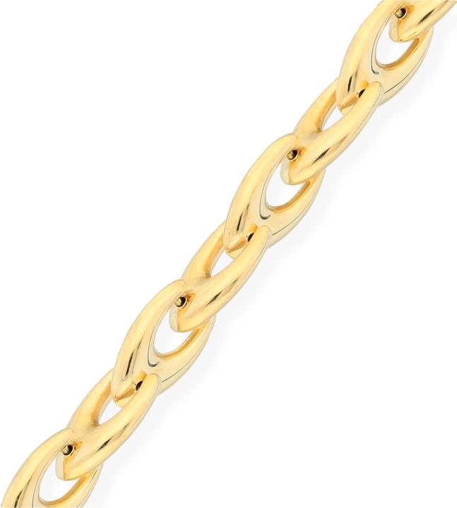 Actual product image Carat Chic (19 cm, Gold 18ct)