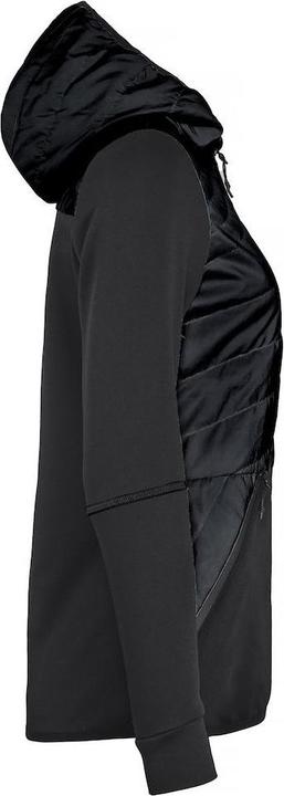 Actual product image Clique Utah Quilted Jacket (L)