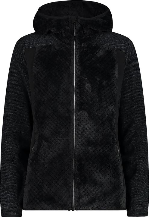 Produktbild CMP Campagnolo Hoodie (3XL)