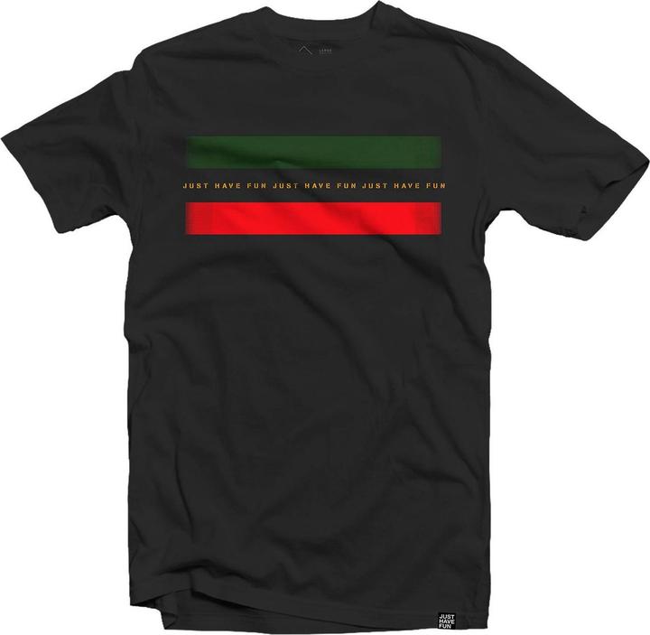Image du produit JHF T-shirt Whats Goochi (M)