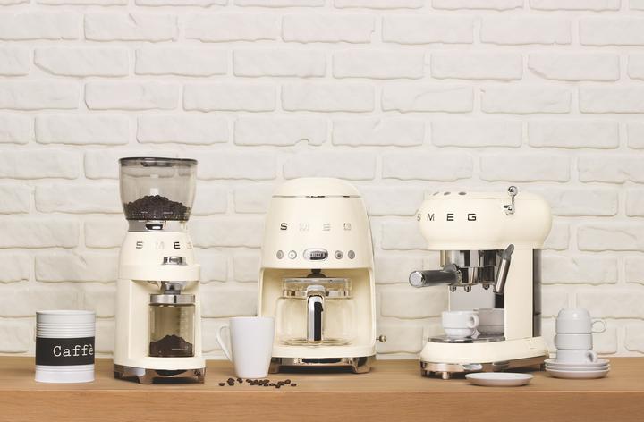Image du produit Smeg Style 50s (Fiche CH)