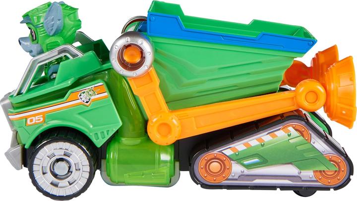Produktbild Spin Master Paw Patrol - Movie 2 Rocky