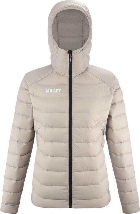 Image du produit Millet Kamet Daunen-Kapuzenjacke (XL)
