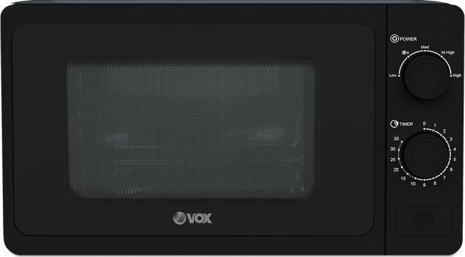 Vox Backofen M32B
