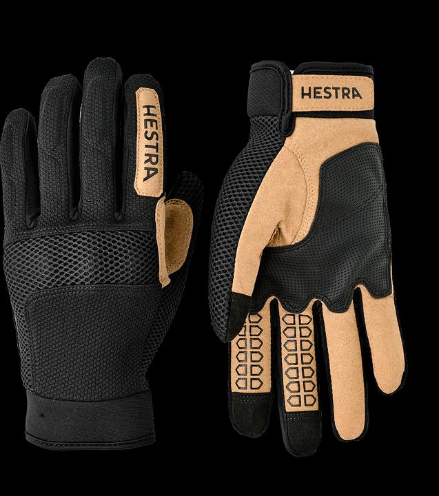Actual product image Hestra All Mountain SR 5 Finger (7)