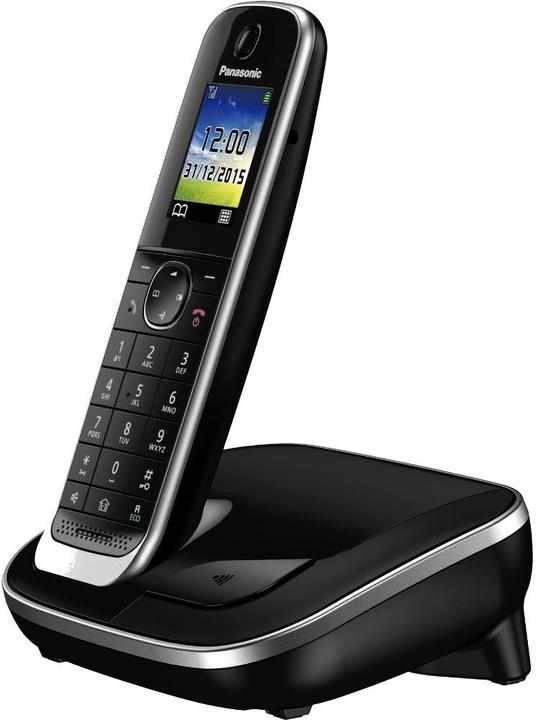Produktbild Panasonic Kx-Tgj310slb